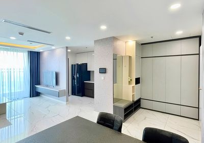 Căn hộ / chung cư tại Gò Vấp, TP. Hồ Chí Minh - ảnh 1
