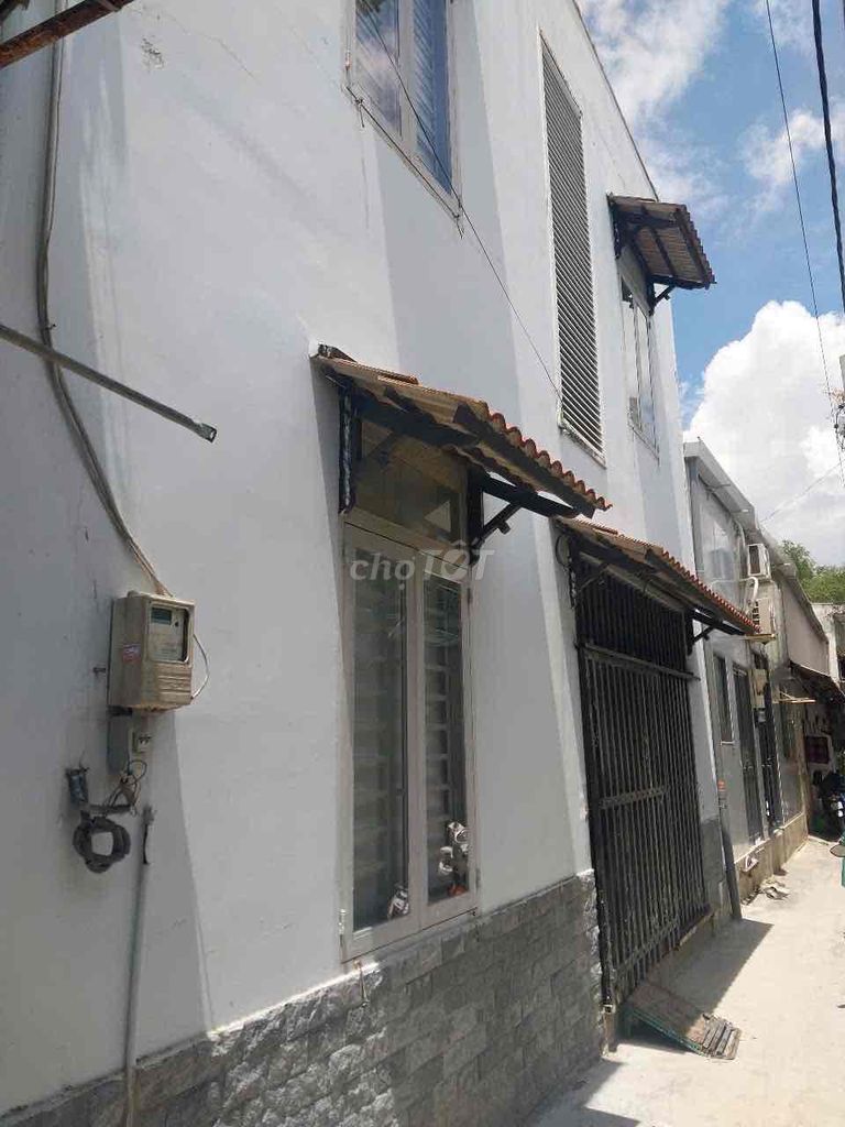 Nhà riêng tại Nhà Bè, TP. Hồ Chí Minh - ảnh 1