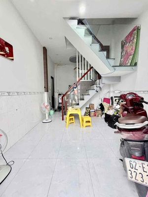 Nhà riêng tại Gò Vấp, TP. Hồ Chí Minh - ảnh 1
