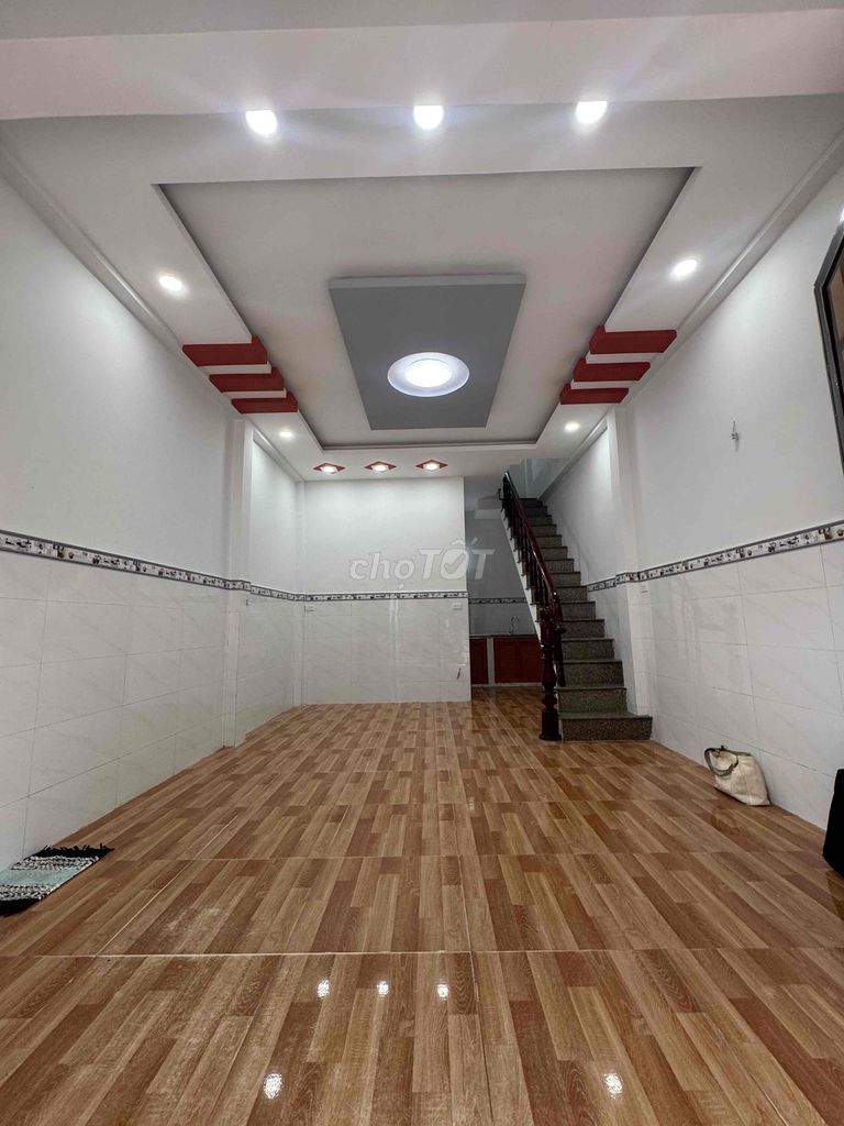 Nhà riêng tại Bình Tân, TP. Hồ Chí Minh - ảnh 1