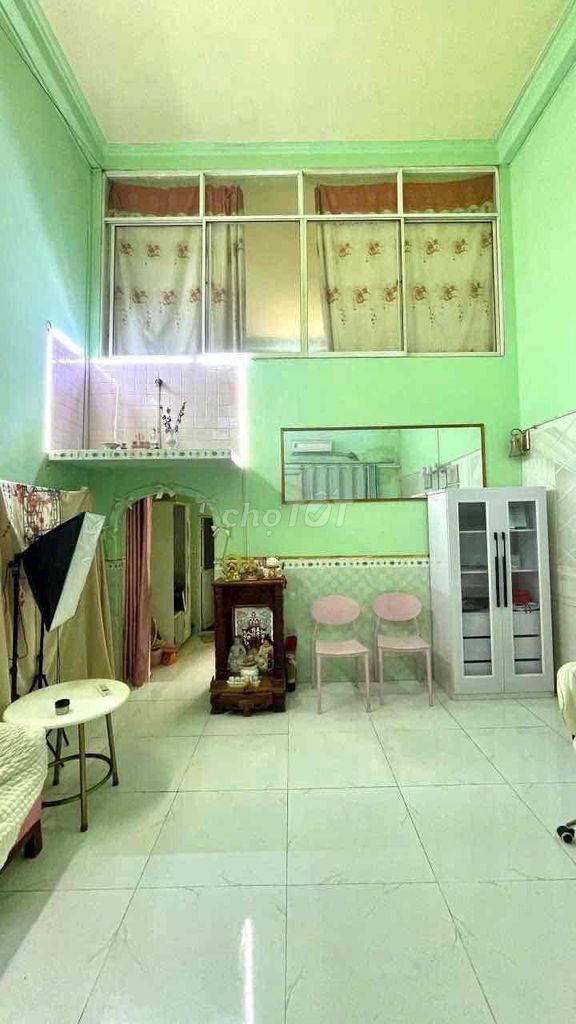Nhà riêng tại Bình Tân, TP. Hồ Chí Minh - ảnh 1