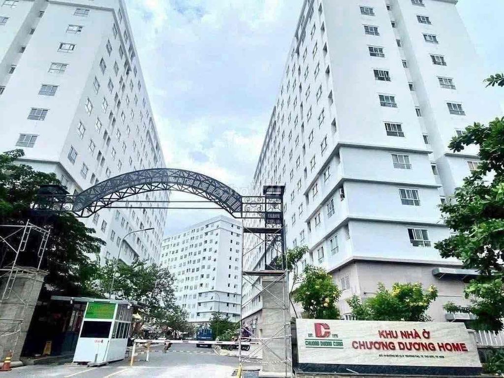 Căn hộ / chung cư tại Thủ Đức, TP. Hồ Chí Minh - ảnh 1