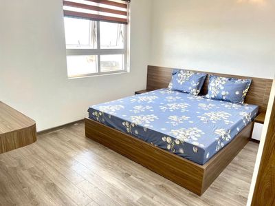 Căn hộ / chung cư tại Hoàng Mai, Hà Nội - ảnh 1