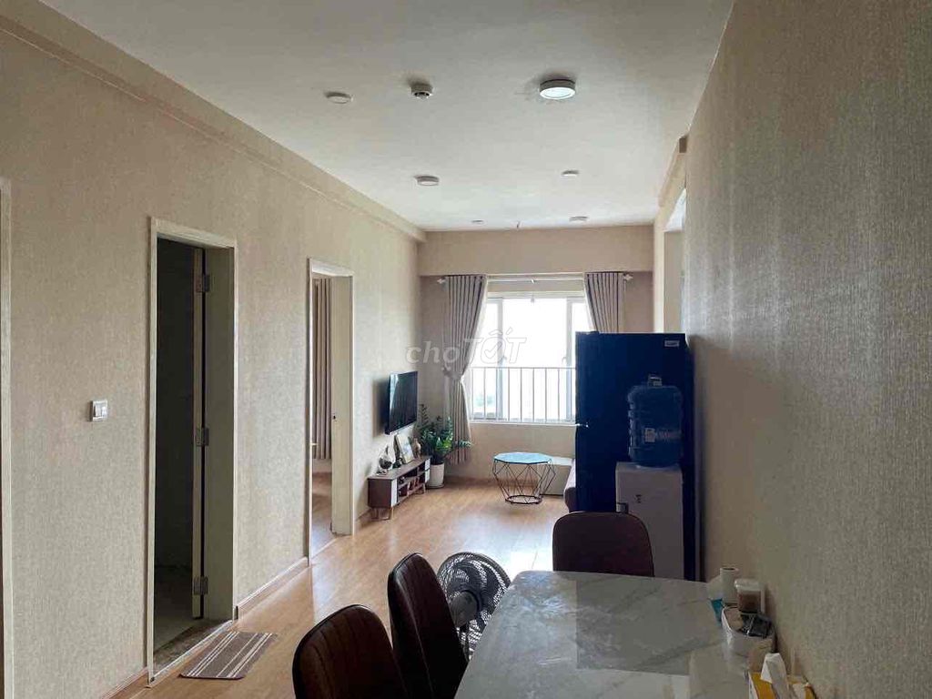 Căn hộ / chung cư tại Tân Bình, TP. Hồ Chí Minh - ảnh 1