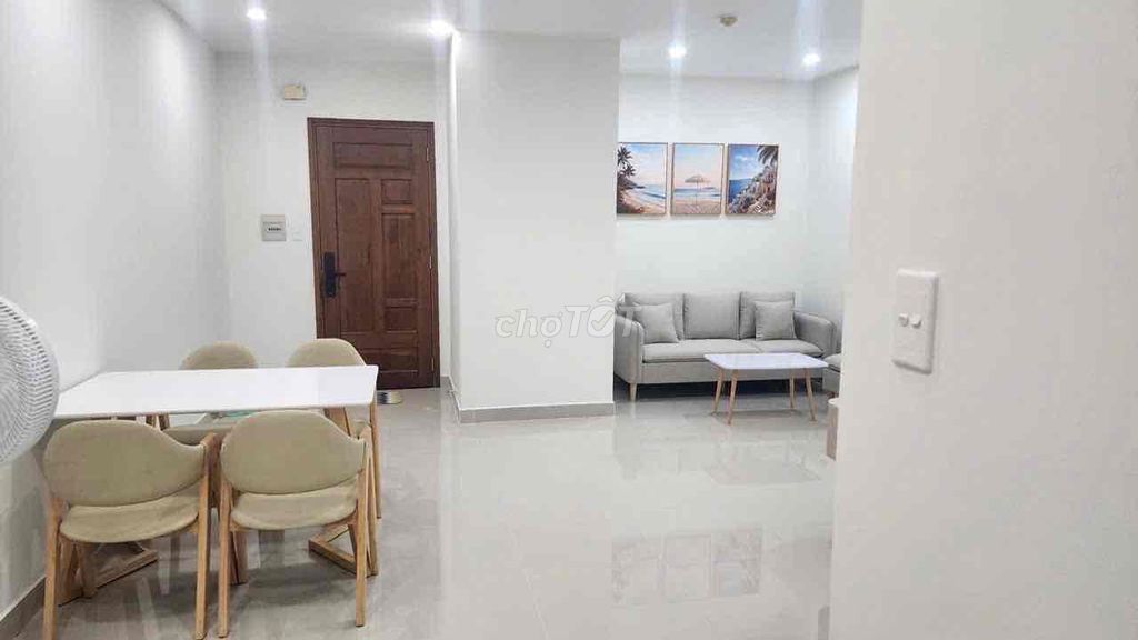 Căn hộ / chung cư tại 7, TP. Hồ Chí Minh - ảnh 1