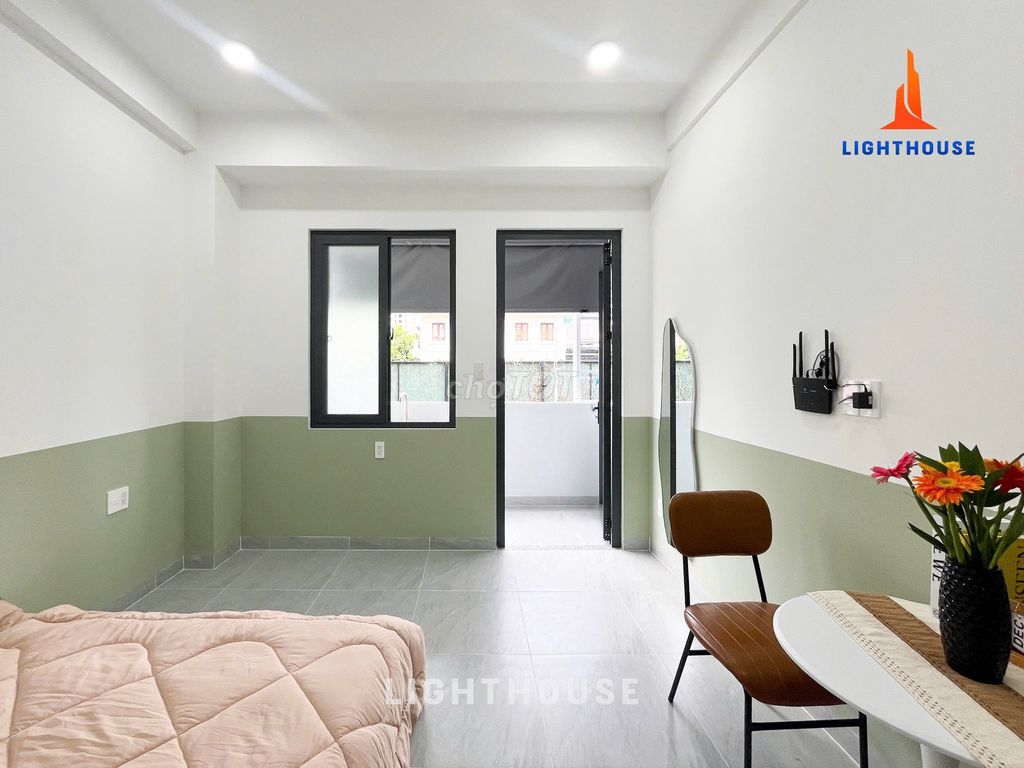 Căn hộ / chung cư tại Thủ Đức, TP. Hồ Chí Minh - ảnh 1
