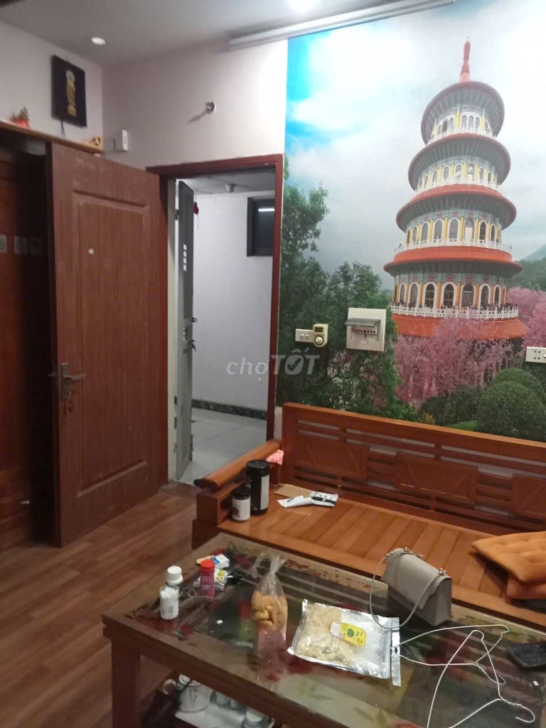 Căn hộ / chung cư tại Hoàng Mai, Hà Nội - ảnh 1
