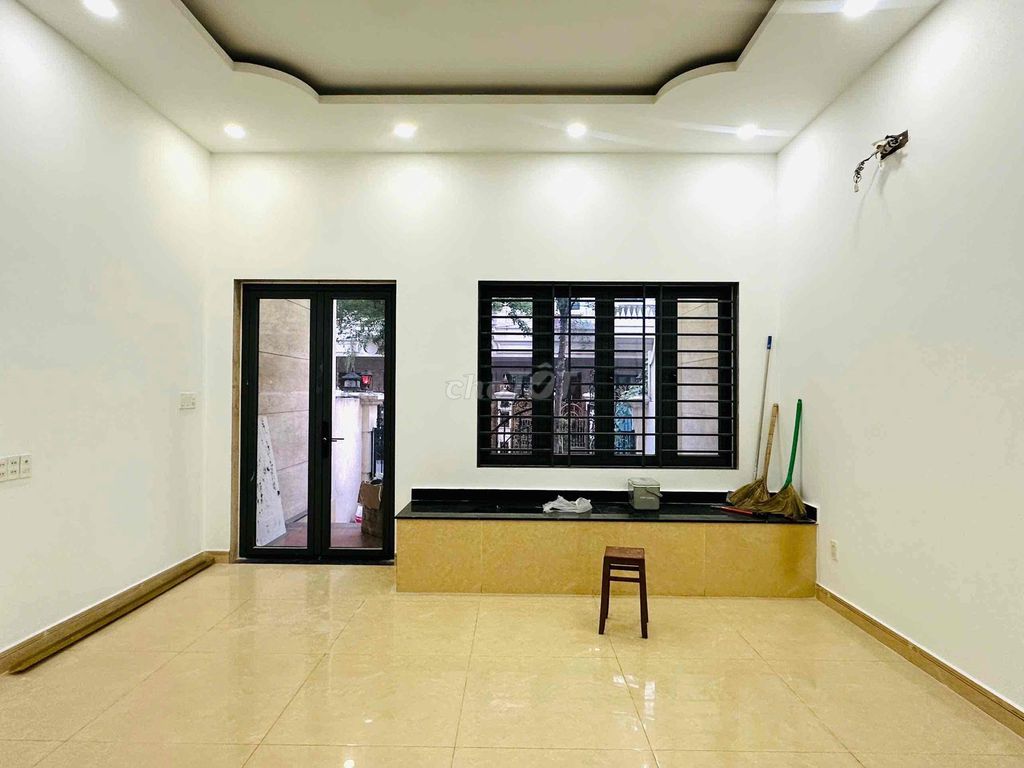Nhà riêng tại Gò Vấp, TP. Hồ Chí Minh - ảnh 1