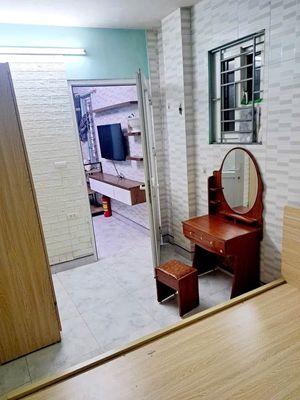 Căn hộ / chung cư tại Hoàng Mai, Hà Nội - ảnh 1