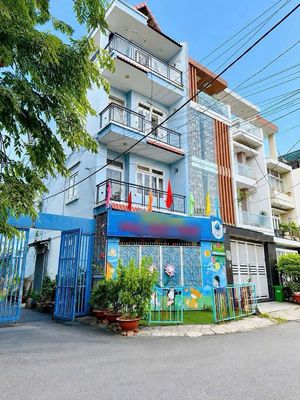 Nhà riêng tại Tân Phú, TP. Hồ Chí Minh - ảnh 1