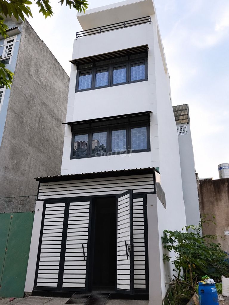 Nhà riêng tại Thủ Đức, TP. Hồ Chí Minh - ảnh 1