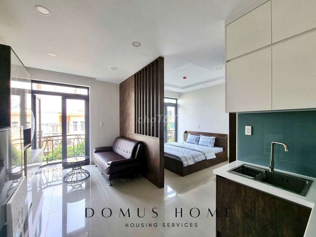 Căn hộ / chung cư tại 7, TP. Hồ Chí Minh - ảnh 1