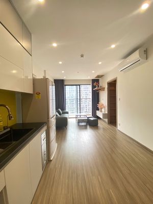 Căn hộ / chung cư tại Nam Từ Liêm, Hà Nội - ảnh 1