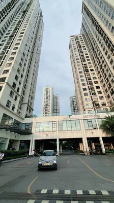 Căn hộ / chung cư tại Bắc Từ Liêm, Hà Nội - ảnh 1