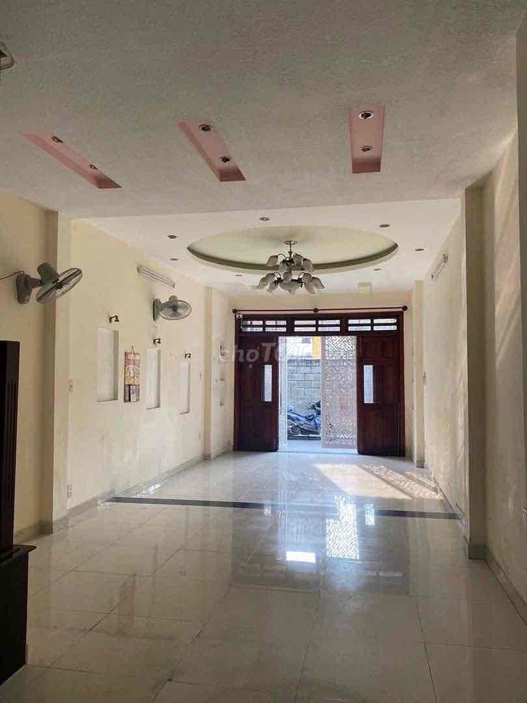 Nhà riêng tại Thủ Đức, TP. Hồ Chí Minh - ảnh 1