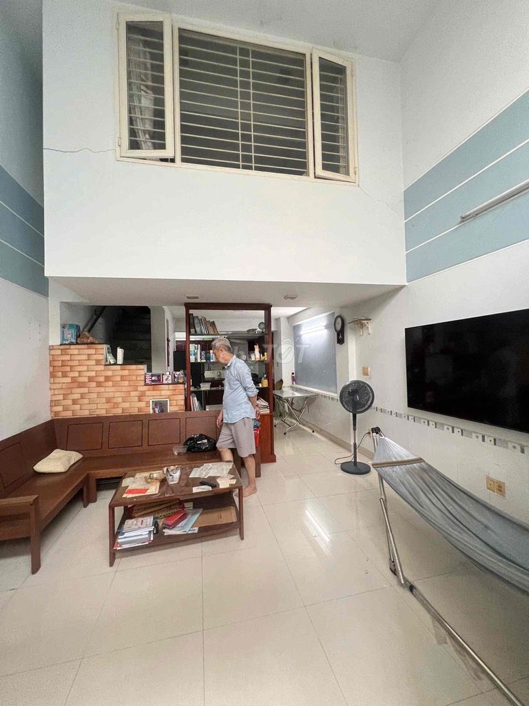 Nhà riêng tại Tân Bình, TP. Hồ Chí Minh - ảnh 1