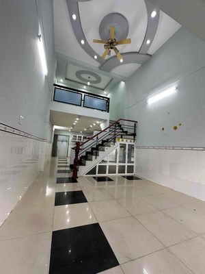 Nhà riêng tại Bình Tân, TP. Hồ Chí Minh - ảnh 1