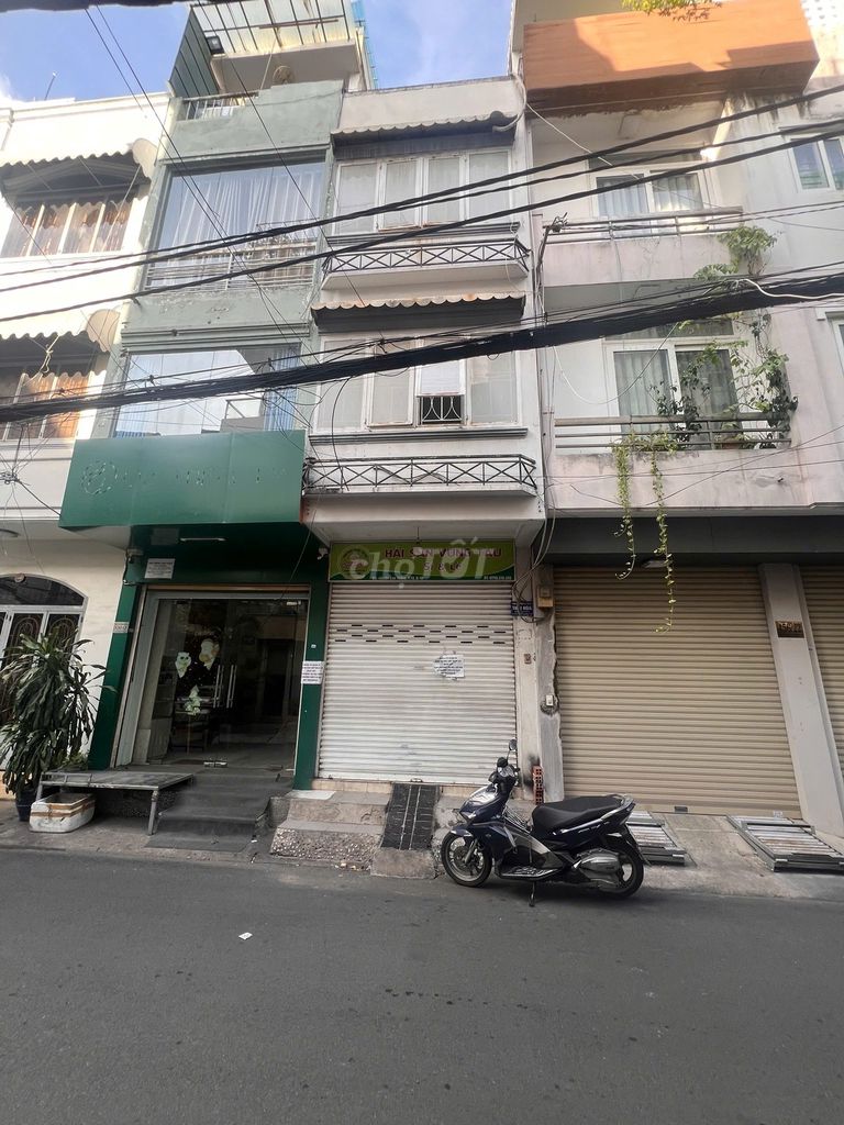 Nhà riêng tại 10, TP. Hồ Chí Minh - ảnh 1