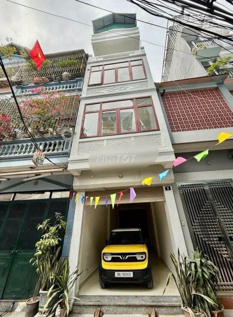 Nhà riêng tại Bắc Từ Liêm, Hà Nội - ảnh 1