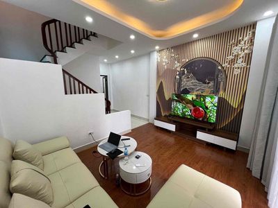 Nhà riêng tại Thanh Trì, Hà Nội - ảnh 1