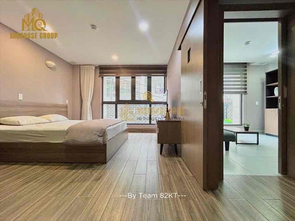 Căn hộ / chung cư tại Bình Thạnh, TP. Hồ Chí Minh - ảnh 1