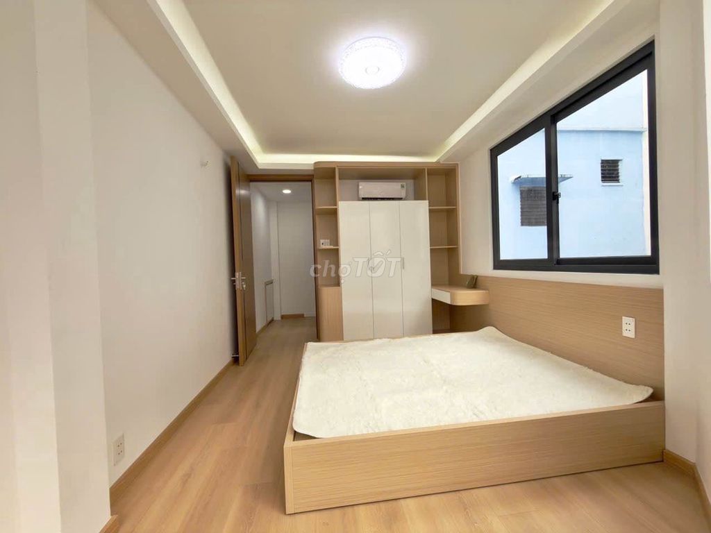 Nhà riêng tại 3, TP. Hồ Chí Minh - ảnh 1