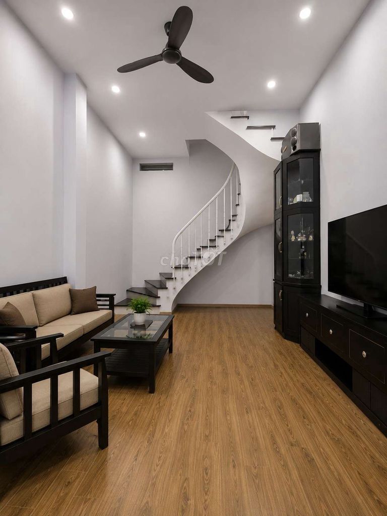 Nhà riêng tại Hai Bà Trưng, Hà Nội - ảnh 1