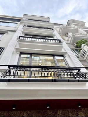 Nhà riêng tại Bắc Từ Liêm, Hà Nội - ảnh 1