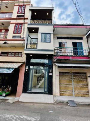 Nhà riêng tại 7, TP. Hồ Chí Minh - ảnh 1