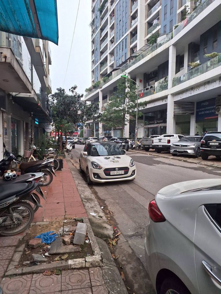 Nhà riêng tại Hà Đông, Hà Nội - ảnh 1