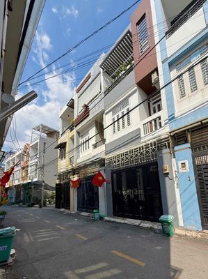 Nhà riêng tại Thủ Đức, TP. Hồ Chí Minh - ảnh 1