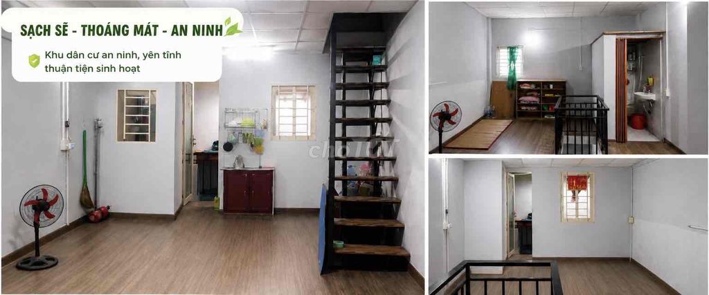 Nhà riêng tại 10, TP. Hồ Chí Minh - ảnh 1