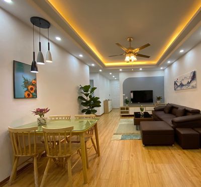Căn hộ / chung cư tại Thanh Xuân, Hà Nội - ảnh 1