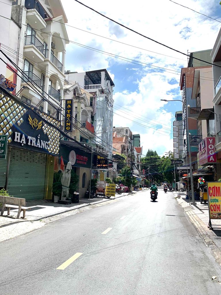 Nhà riêng tại Gò Vấp, TP. Hồ Chí Minh - ảnh 1