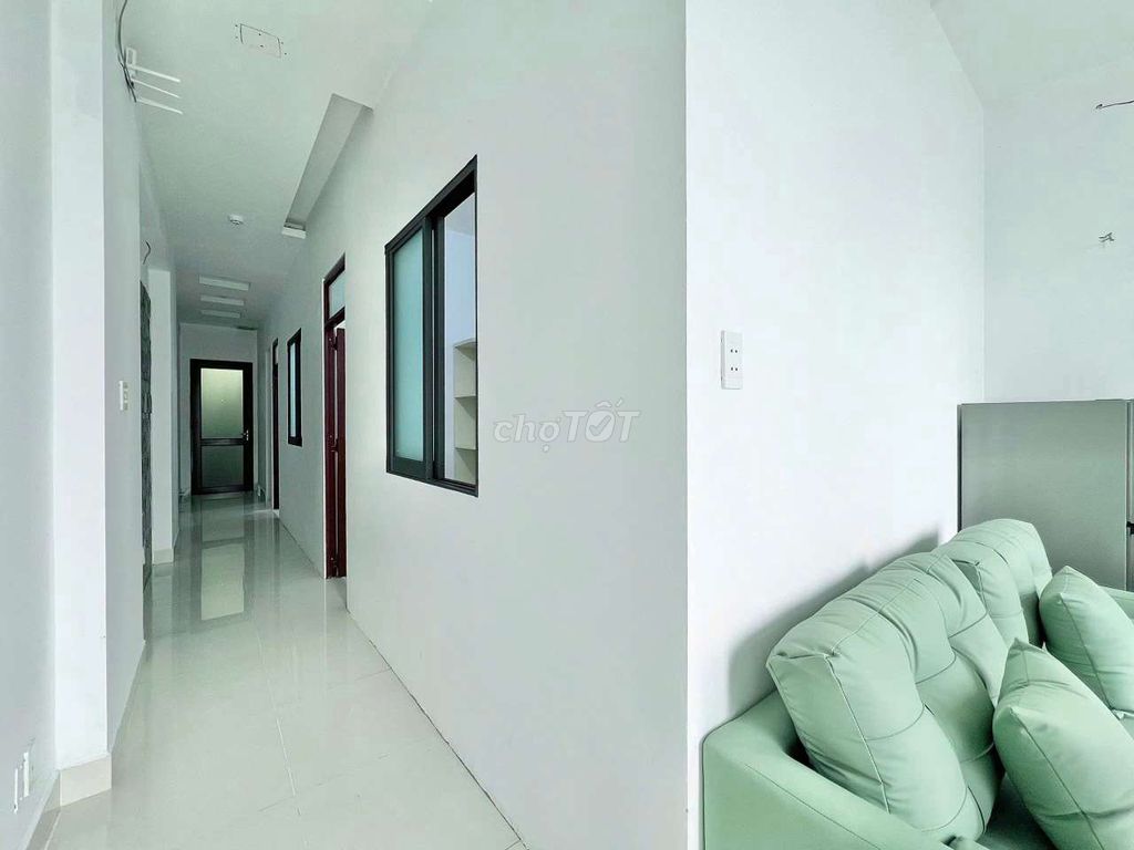 Căn hộ / chung cư tại 3, TP. Hồ Chí Minh - ảnh 1