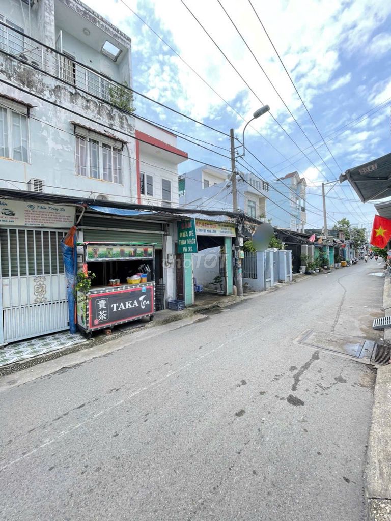 Nhà riêng tại Nhà Bè, TP. Hồ Chí Minh - ảnh 1