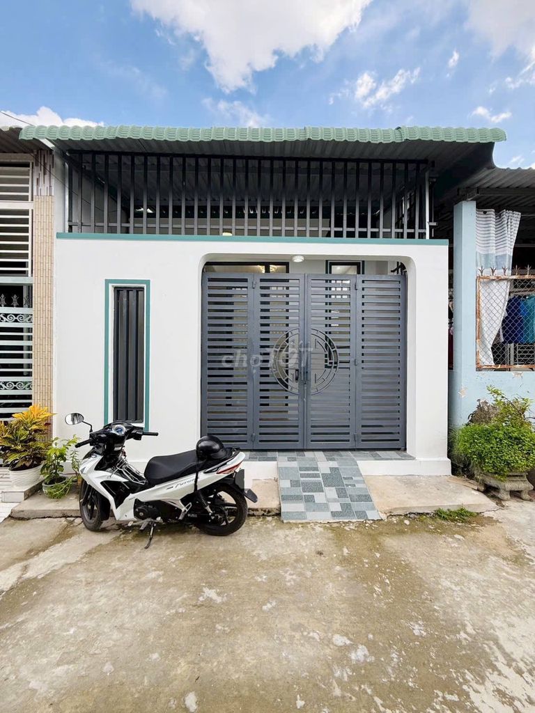 Nhà riêng tại Củ Chi, TP. Hồ Chí Minh - ảnh 1