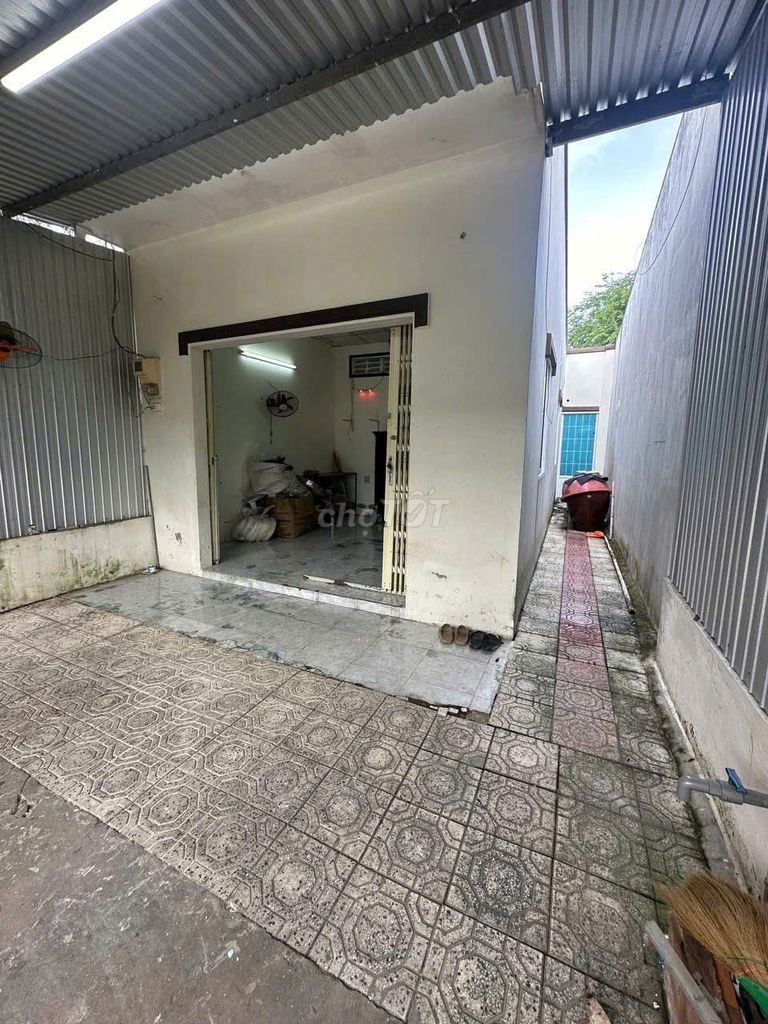 Nhà riêng tại Củ Chi, TP. Hồ Chí Minh - ảnh 1