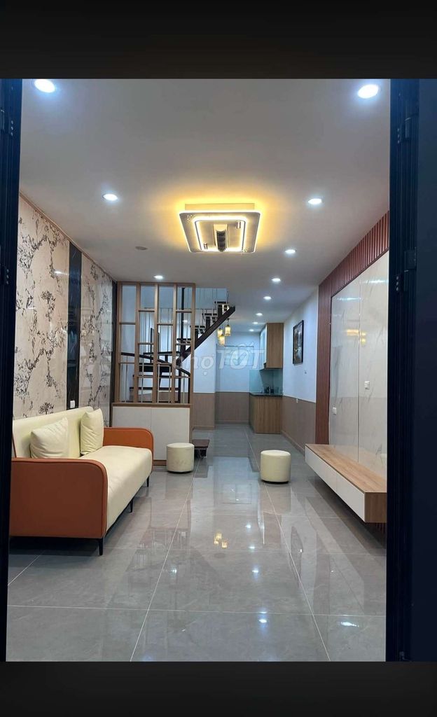 Nhà riêng tại Hoàng Mai, Hà Nội - ảnh 1