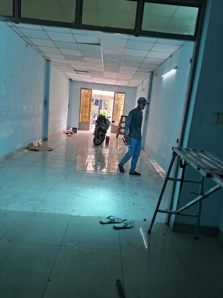 Nhà riêng tại 12, TP. Hồ Chí Minh - ảnh 1