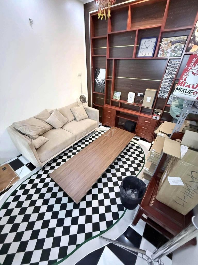 Nhà riêng tại Thanh Xuân, Hà Nội - ảnh 1