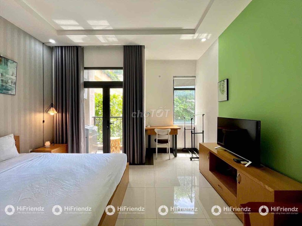 Căn hộ / chung cư tại Thủ Đức, TP. Hồ Chí Minh - ảnh 1