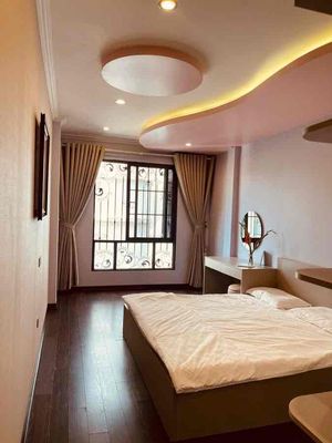 Nhà riêng tại Đống Đa, Hà Nội - ảnh 1