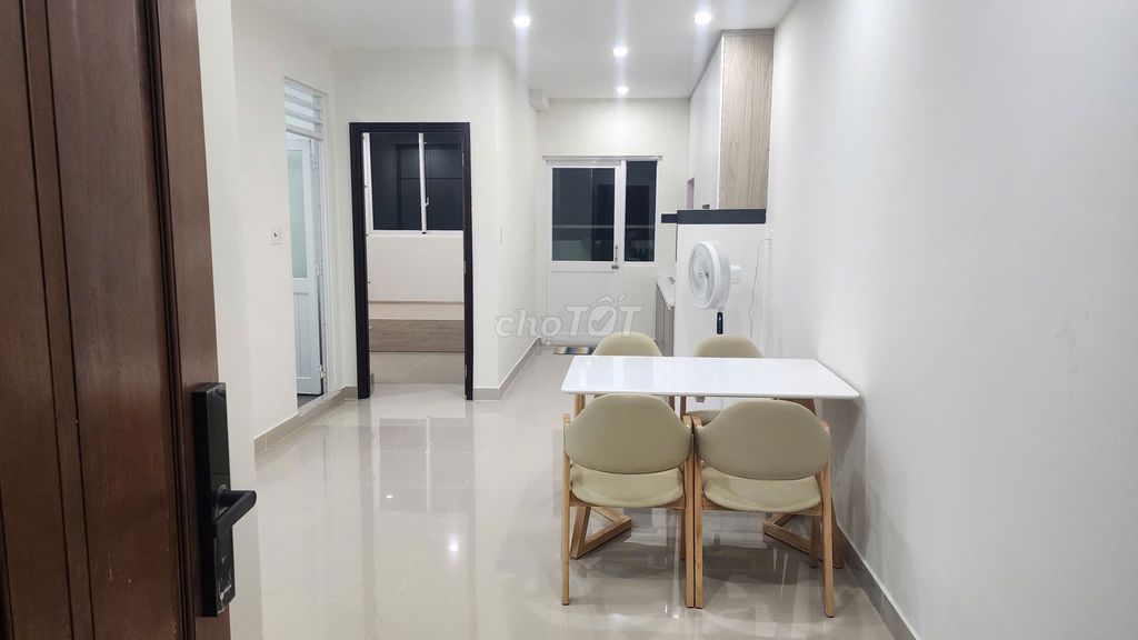 Căn hộ / chung cư tại 7, TP. Hồ Chí Minh - ảnh 1