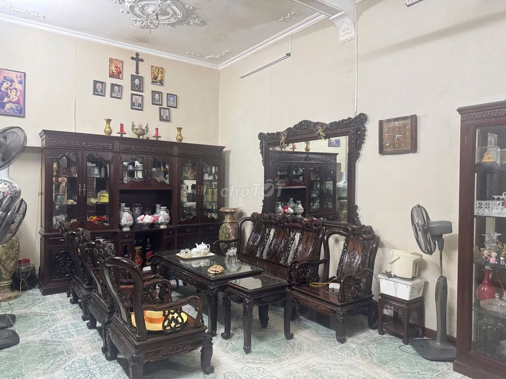 Nhà riêng tại Hai Bà Trưng, Hà Nội - ảnh 1