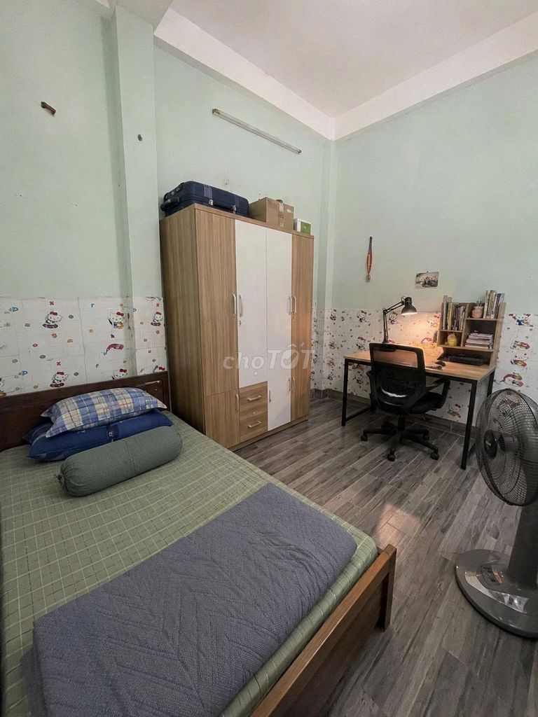 Nhà riêng tại 10, TP. Hồ Chí Minh - ảnh 1