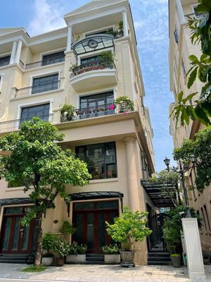 Nhà riêng tại Gia Lâm, Hà Nội - ảnh 1