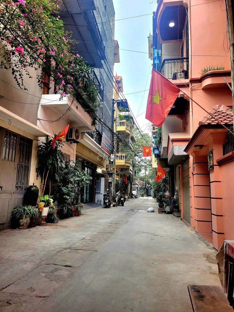 Nhà riêng tại Hoàng Mai, Hà Nội - ảnh 1