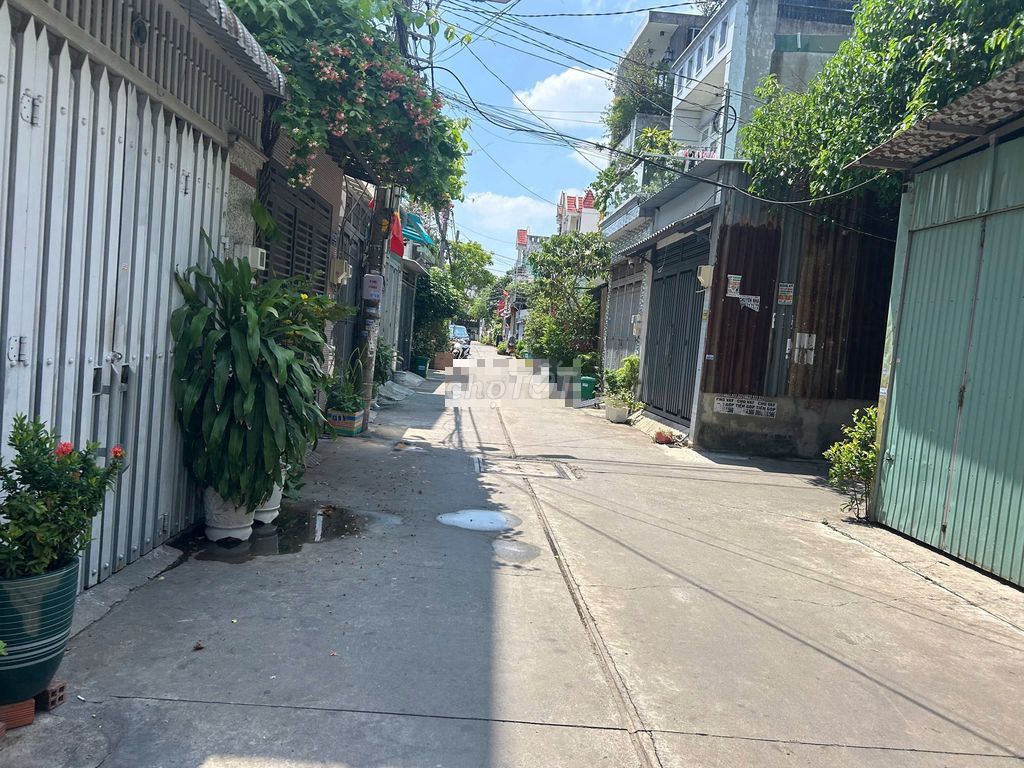 Nhà riêng tại 12, TP. Hồ Chí Minh - ảnh 1