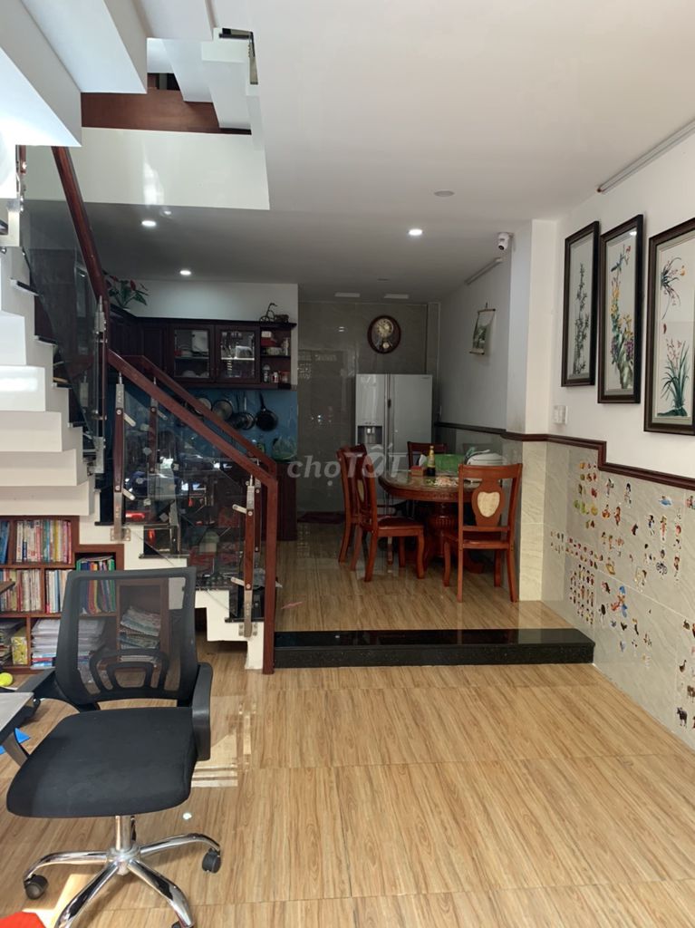 Nhà riêng tại Tân Bình, TP. Hồ Chí Minh - ảnh 1